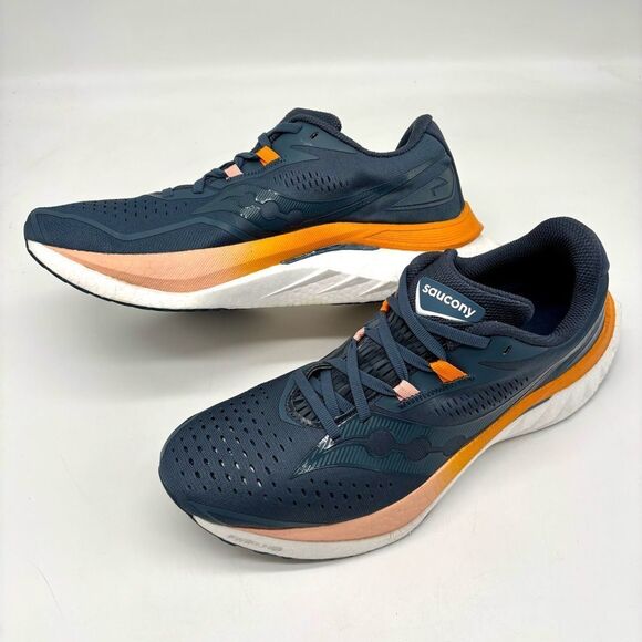 Saucony Endorphin Speed 4 Running Shoes - Picture 4 of 11